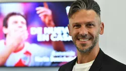 ¿El mimado de Demichelis? La joya de River que subió a Primera