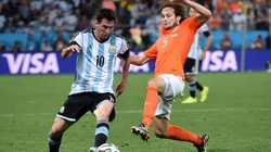 Son muy pocos: los sobrevivientes del Argentina vs. Países Bajos del 2014