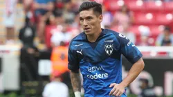 Los números de la posible vuelta de Kranevitter a River: un refuerzo a bajo costo que ilusiona a todos