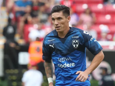 Los números de la posible vuelta de Kranevitter a River: un refuerzo a bajo costo que ilusiona a todos