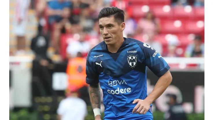 Los números de la posible vuelta de Kranevitter a River: un refuerzo a bajo costo que ilusiona a todos