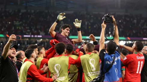 Por qué los hinchas de River celebraron como locos la eliminación de España en Qatar 2022