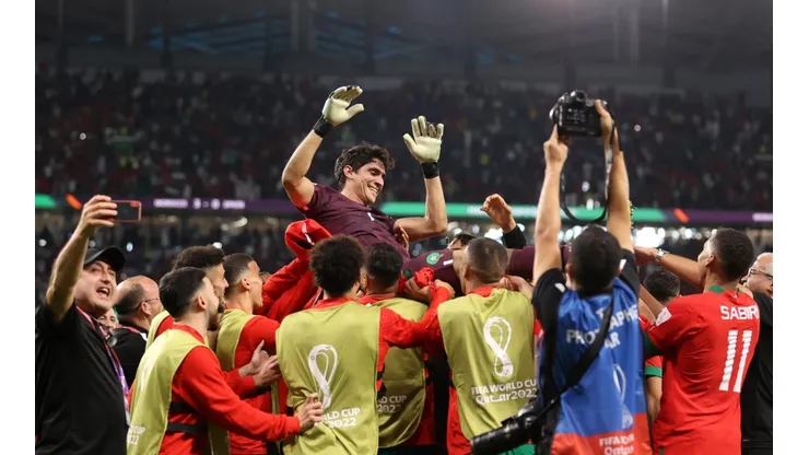 Por qué los hinchas de River celebraron como locos la eliminación de España en Qatar 2022