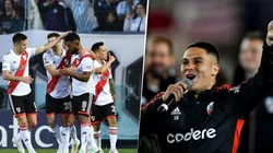 Las noticias de River hoy.