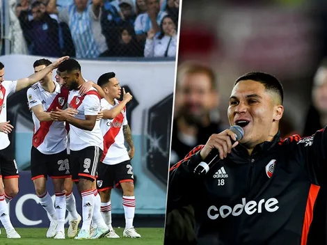 Las noticias de River hoy: Demichelis está muy cerca de tener un ansiado refuerzo, el jugador que se iría, y un pedido especial de Gallardo