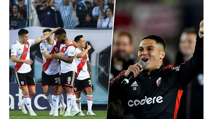Las noticias de River hoy.