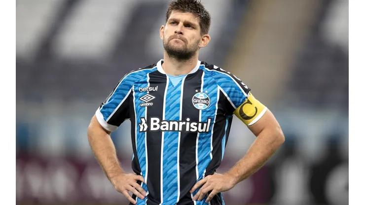 La primera respuesta que le dio Kannemann a Boca: "Dejó en claro que..."