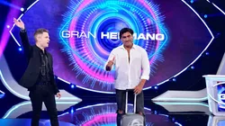 Holder es uno de los eliminados.