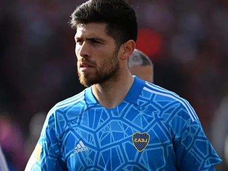 "Podría hacerle un reclamo legal": el detalle que nadie sabía sobre la negociación entre Boca, Rossi y Flamengo