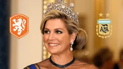 Máxima Zorreguieta nació en Argentina y es reina de Países Bajos