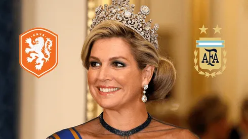 Máxima Zorreguieta nació en Argentina y es reina de Países Bajos