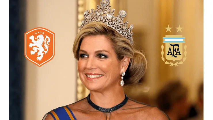 Máxima Zorreguieta nació en Argentina y es reina de Países Bajos