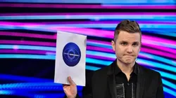 Santiago del Moro confirmó que se hizo la espontánea.