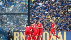 Independiente se mueve por una de las grandes joyas que tiene Boca