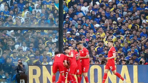 Independiente se mueve por una de las grandes joyas que tiene Boca