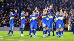 Boca tendría rivales confirmados para el verano de 2023