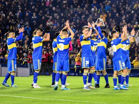 Boca tendría rivales confirmados para el verano de 2023
