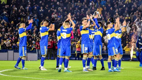 Boca tendría rivales confirmados para el verano de 2023