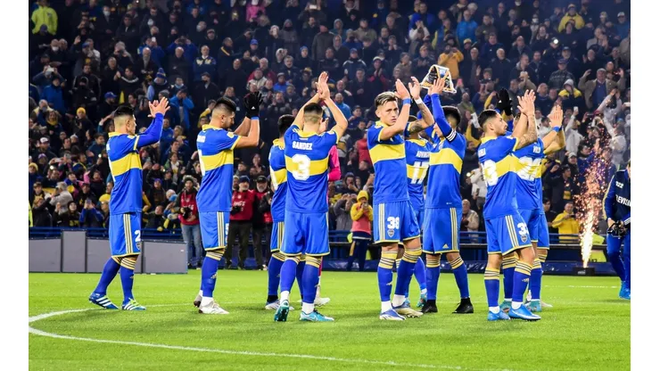 Boca tendría rivales confirmados para el verano de 2023
