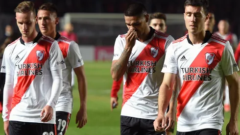 River lo descartó y ahora llegaría a otro grande: "Muy avanzado"