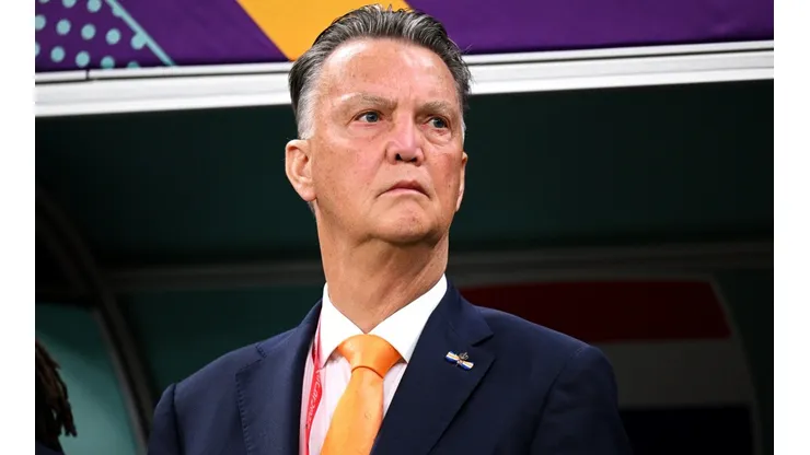 "Una revancha": desde Países Bajos sacan pecho en la previa del partido con Argentina