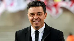 Gallardo vuelve al Monumental: el evento especial que le prepararon