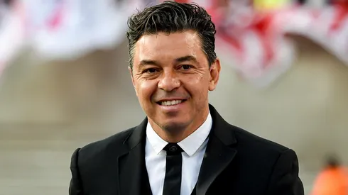 Gallardo vuelve al Monumental: el evento especial que le prepararon