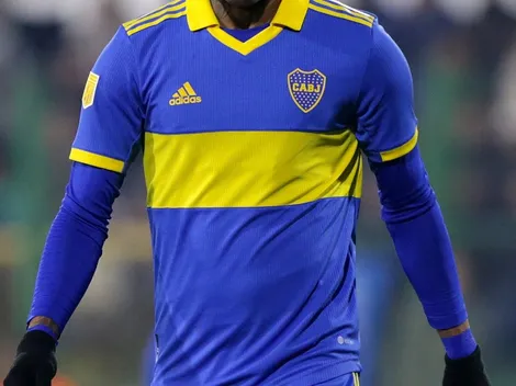 Muchos hinchas pidieron que vuelva a Boca pero volverán a cederlo: "No será tenido en cuenta"