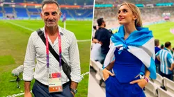 El cruce entre Morena Beltrán y Latorre en redes: "Son maneras de ver"