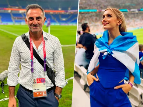 El cruce entre Morena Beltrán y Latorre en redes: "Son maneras de ver"