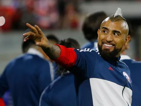 Sin pelos en la lengua, Vidal arremetió contra la Selección: "Argentina todavía vive con..."