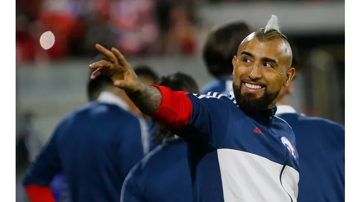 Sin pelos en la lengua, Vidal arremetió contra la Selección: "Argentina todavía vive con..."