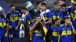 ¿Se va ya? Un controversial jugador de Boca recibió una oferta desde Brasil