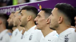 ¿Quién juega por Papu Gómez? Las 3 alternativas de Scaloni ante Países Bajos