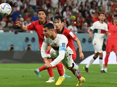 CR7 va por todo: las apuestas para Portugal vs. Suiza por los octavos de Qatar 2022