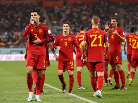 España parte como favorita frente a la indescifrable Marruecos: qué dicen las apuestas