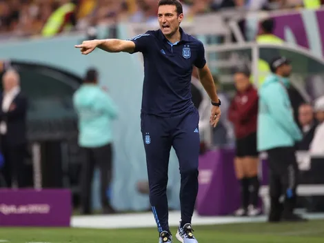 Los tres jugadores que se ganaron la titularidad en la Selección para los cuartos vs Países Bajos