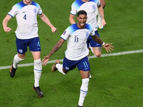 Con la historia como bandera, Inglaterra es la gran candidata frente a la sorprendente Senegal