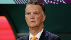 La impactante racha de Luis Van Gaal que la Selección buscará romper en los cuartos de final