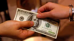 Los billetes con errores pueden valer una fortuna.