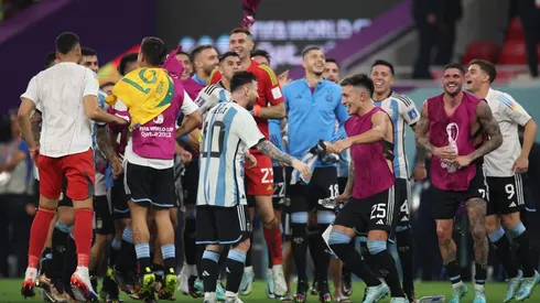 ◉ Las noticias de la Selección hoy: triunfo ante Australia, las palabra de Messi y Scaloni, posible lesión y lo que viene