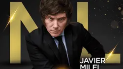 ¿A qué hora está La Noche de Mirtha Legrand hoy con Javier Milei?