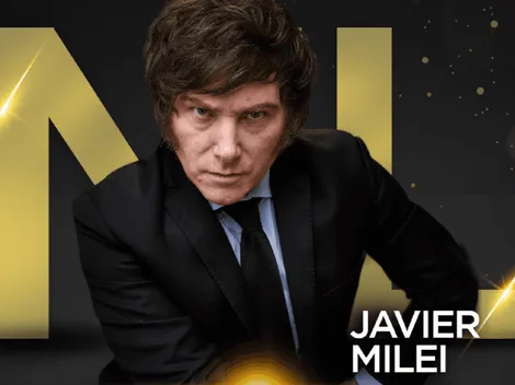 ¿A qué hora está La Noche de Mirtha Legrand hoy con Javier Milei?