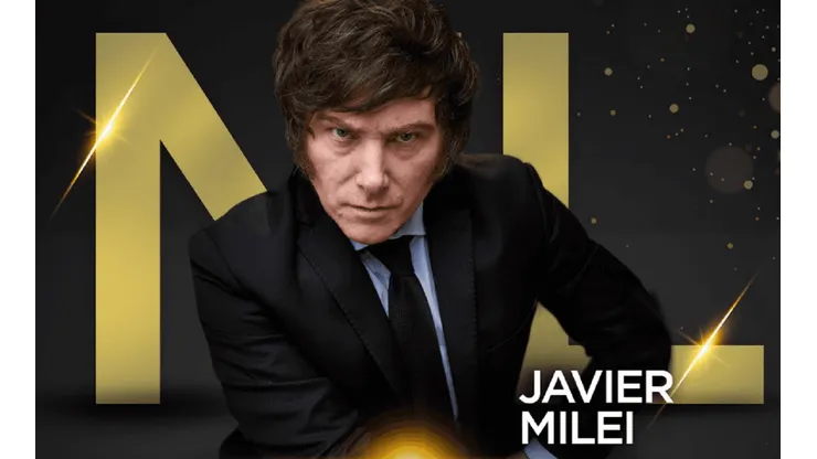 ¿A qué hora está La Noche de Mirtha Legrand hoy con Javier Milei?
