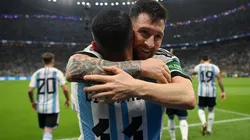 ¿Qué pasa si gana Argentina hoy contra Australia en el Mundial 2022?