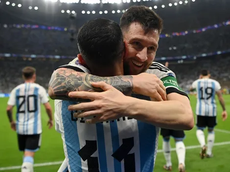 ¿Qué pasa si gana Argentina hoy contra Australia en el Mundial 2022?
