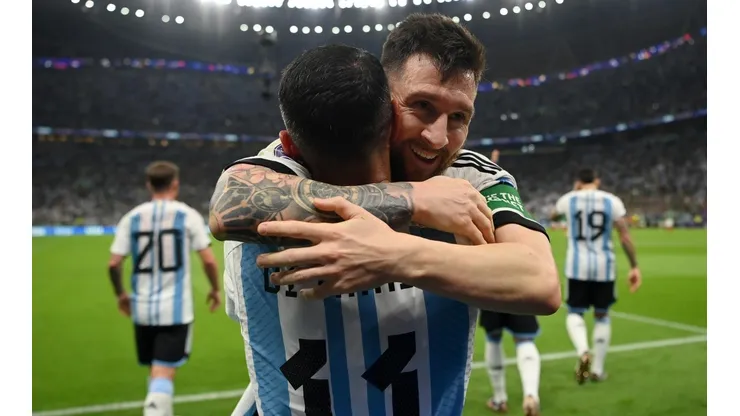¿Qué pasa si gana Argentina hoy contra Australia en el Mundial 2022?