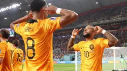 Países Bajos venció a Estados Unidos y espera a Argentina o Australia en cuartos