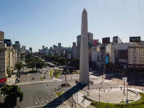 ¿Por qué el jueves 8 de diciembre es feriado en Argentina?