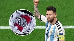 Acertó todo: la increíble predicción de River con los goles de la Selección Argentina